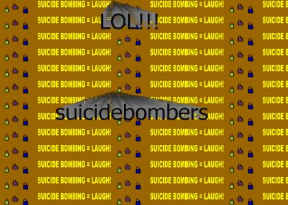 LOLsuicidebombers