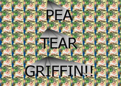 Pea-Tear-Griffin