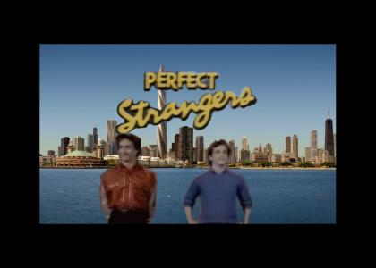 CHICAGOTPND: Perfect Strangers