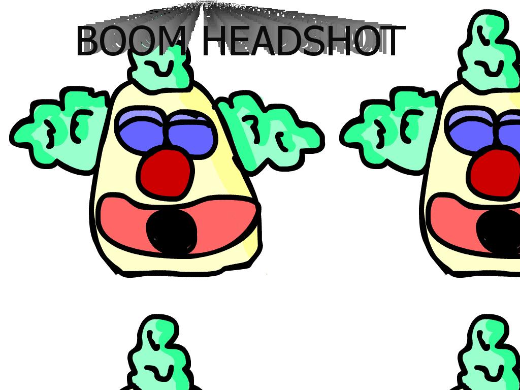 BOOMHEADS