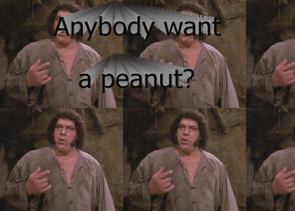 TTSTMND: Peanut