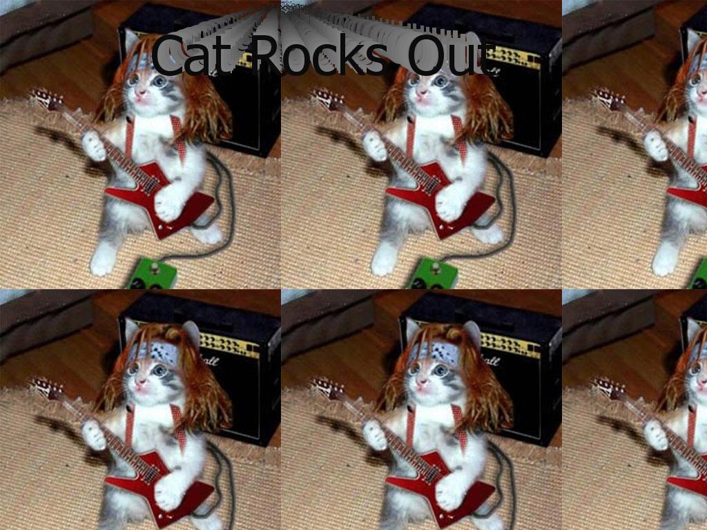 catrocksout