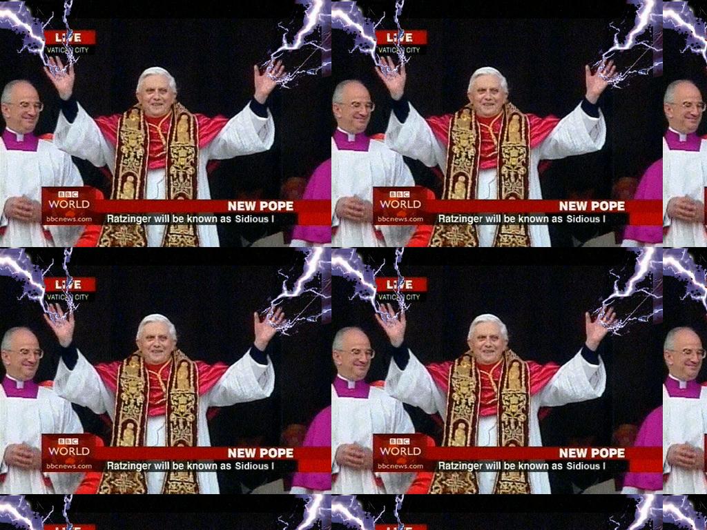 new-pope