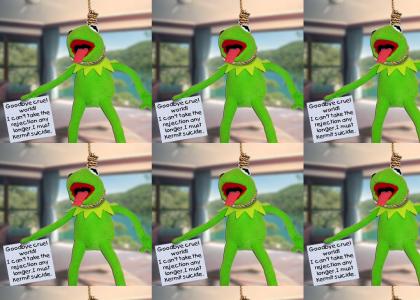 Kermit Suicide