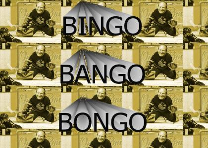 DJ Tom Larscheid - Bingo Bango Bongo