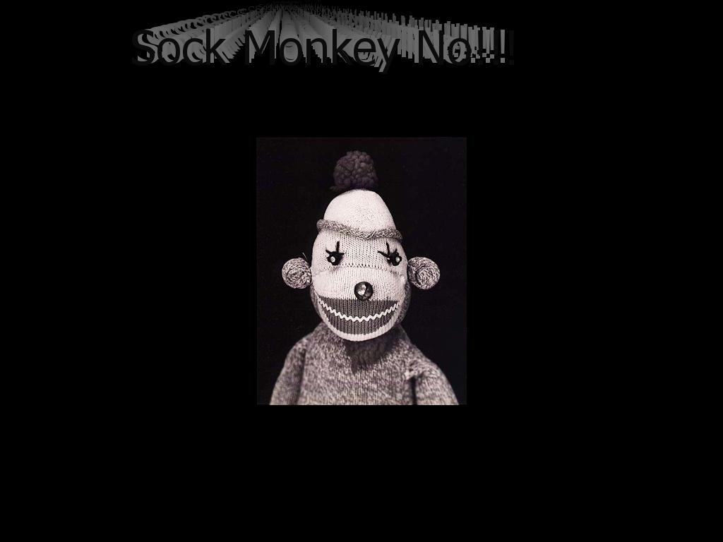 sockmonkey