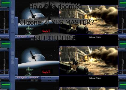 Halo 3 is doomed!!!