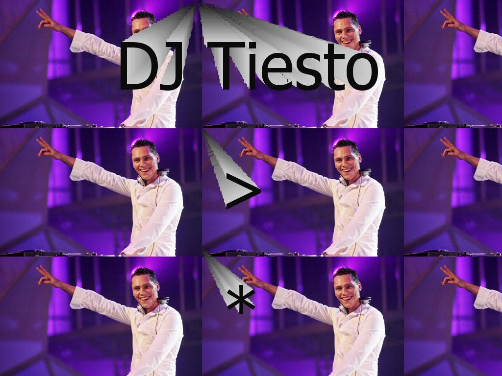 tiestoiscool