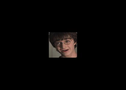 Harry Potter Speaks
