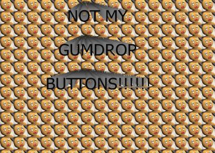 GUMDROP BUTTONS