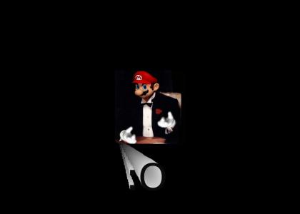 Its'a Me! The Godfather (fixed!!)