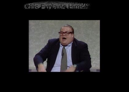 Defining Chris Farley