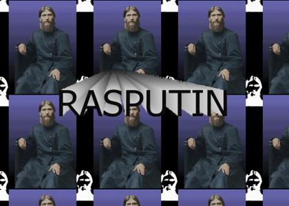 Rasputin