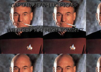 Picard's Special Island