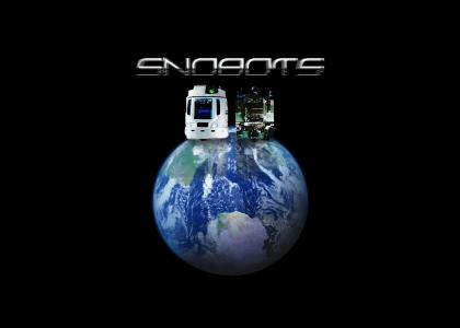 mc chris - DQ Blizzard snobots remix