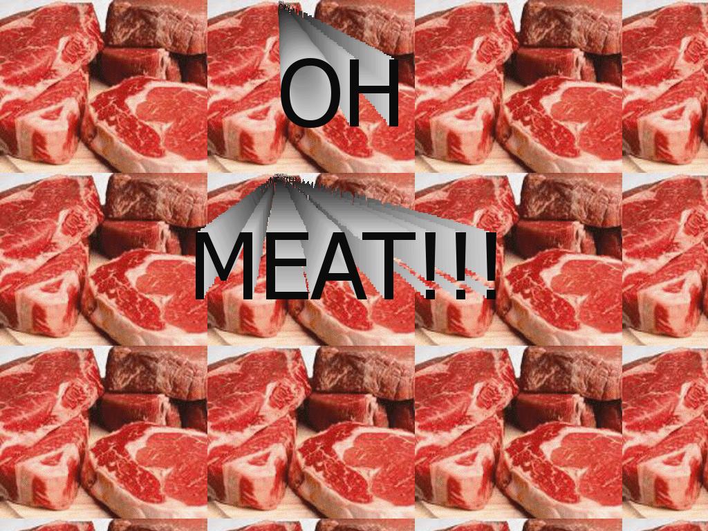 ohmeat