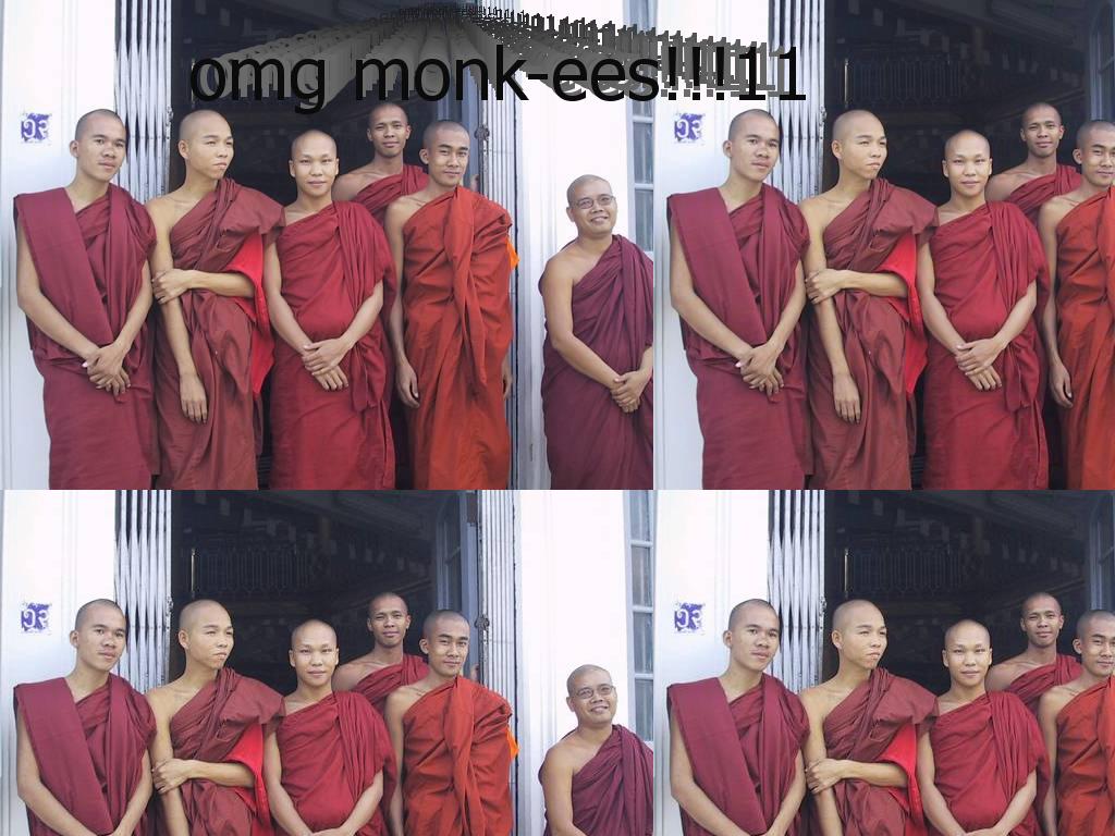 omgmonks