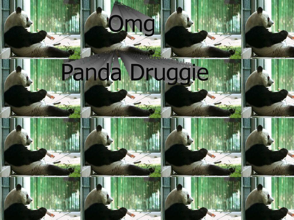 stonedpanda