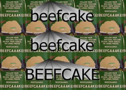 beefcake
