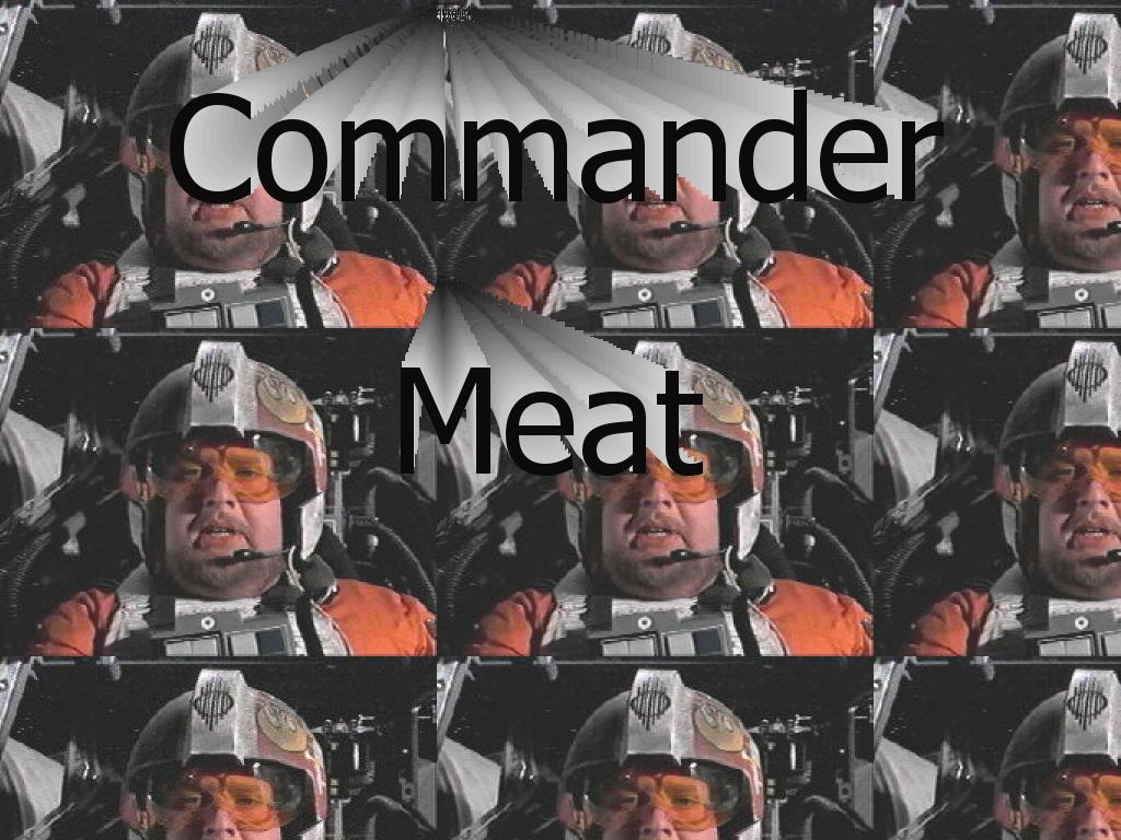 commandermeat
