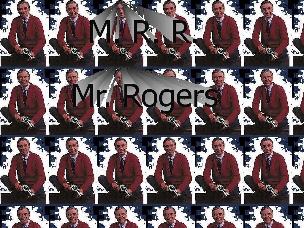 mrrmrrogers