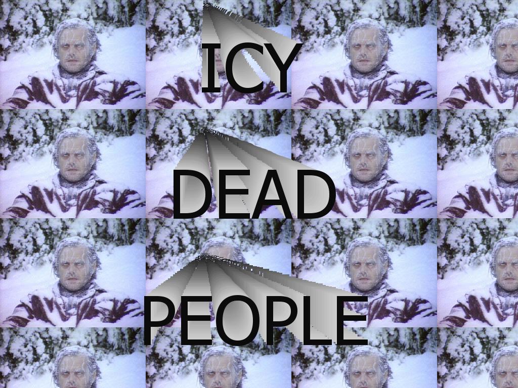 icydead