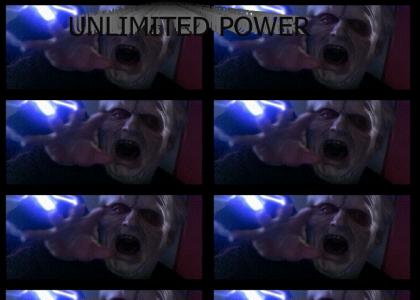 UNLIMITED POWER