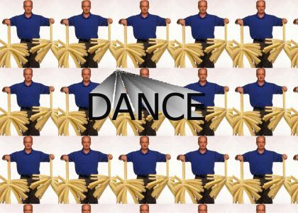 Dance Colin DANCE