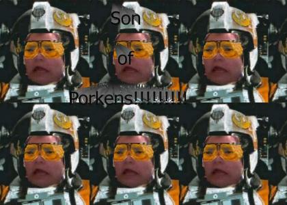 Son of Porkens