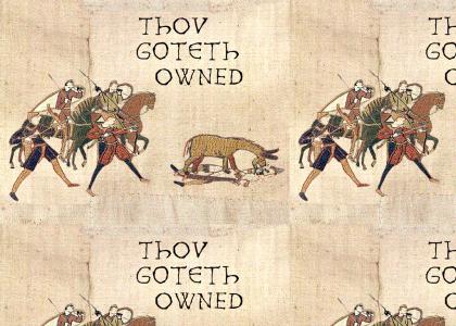 Medieval Owned