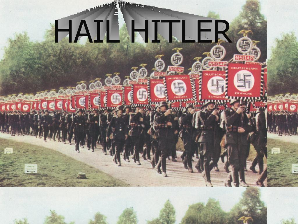 hailhitler