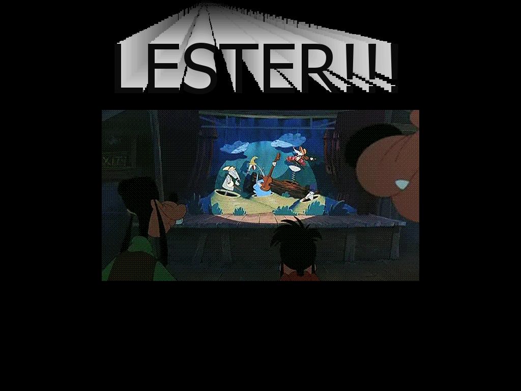 Lester