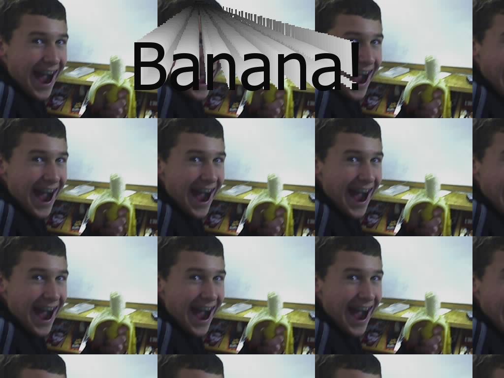 bananajoe