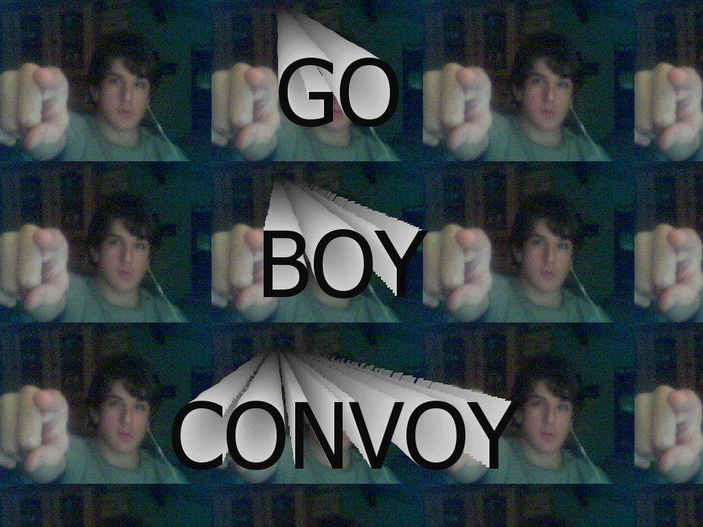goboyconvoy