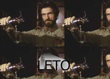 Leto