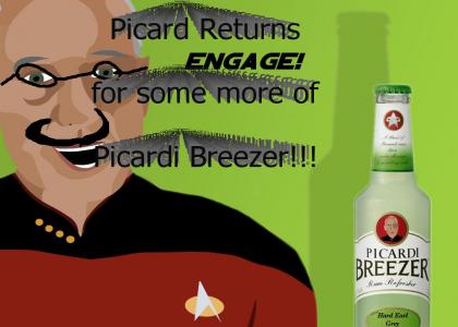Picardi Breezer