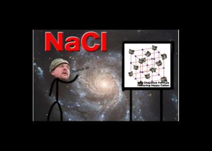 NaCl