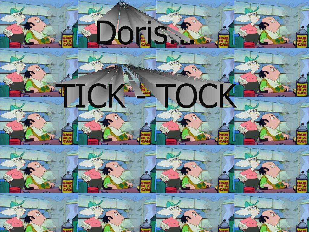 ticktock