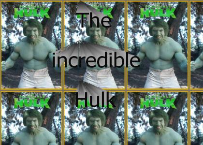 Original Hulk