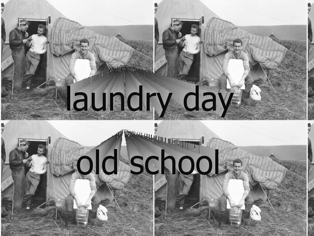 laundrydaybesh