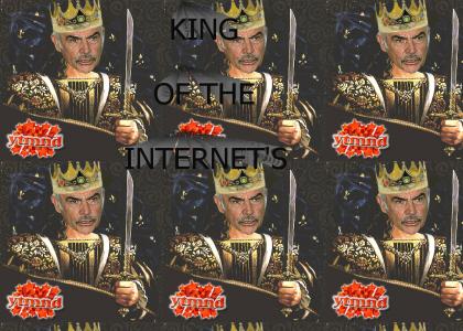 ytmnd : King of the internet's