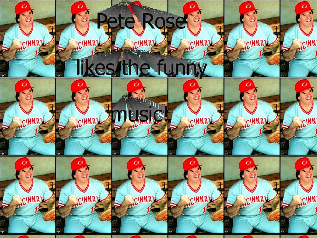 peterose