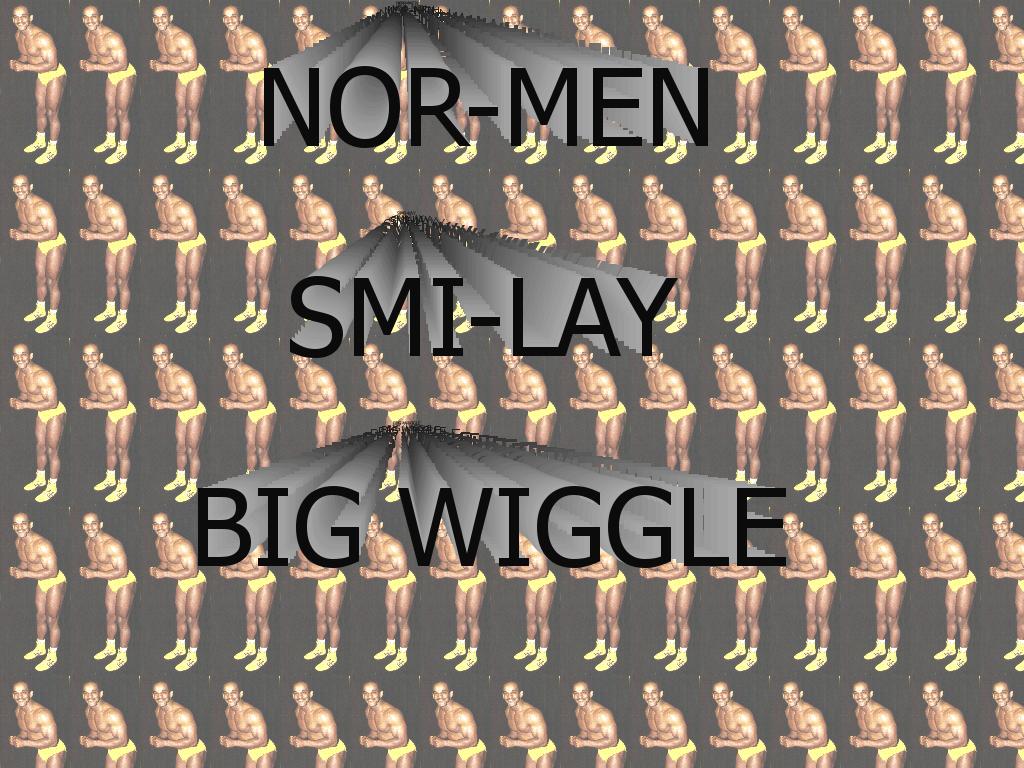 normansmileybigwiggle