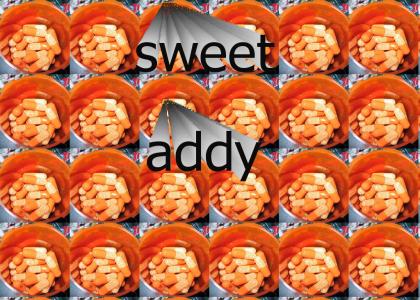 sweet addy