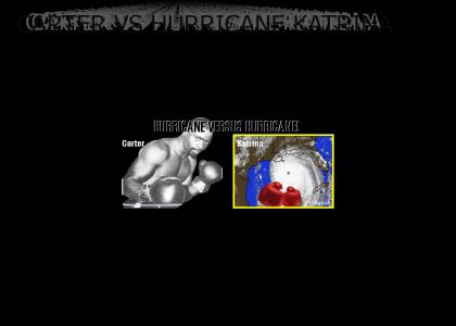 Hurricane vs Hurricane