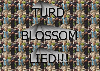 Turd Blossom