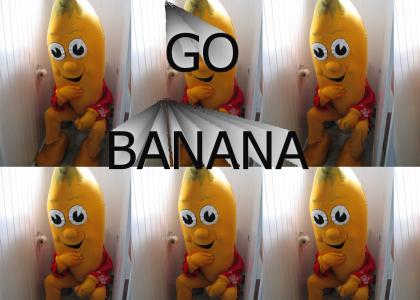Go Banana!