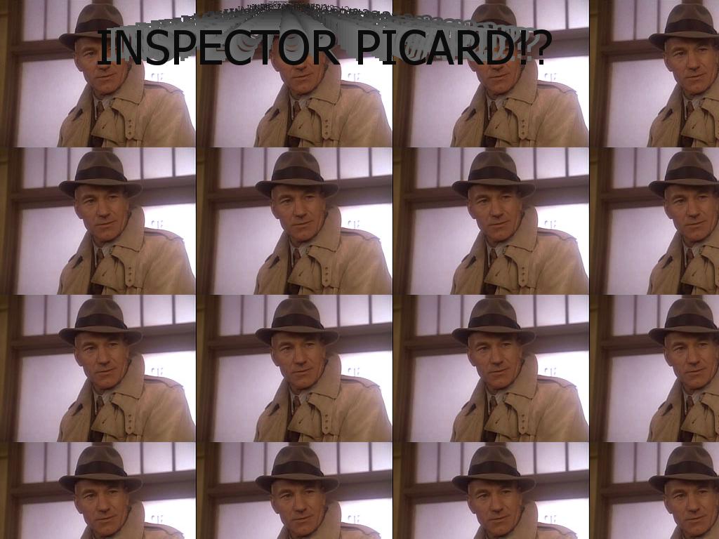 InspectorPicard