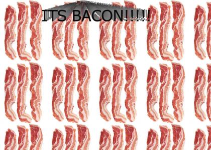Bacon!!!!!!!!!!