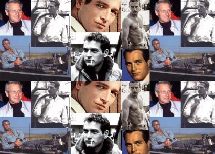 RIP Paul Newman (01/26/1925 - 09/26/2008)